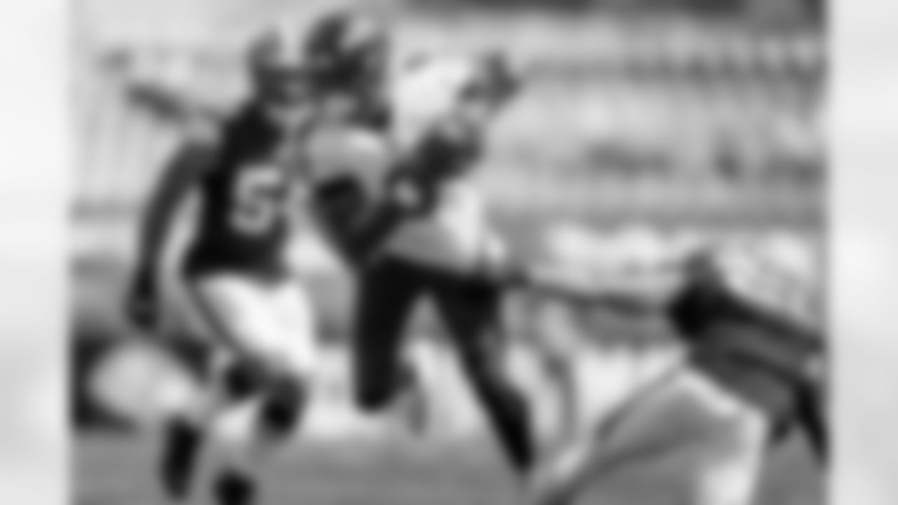 QB Lamar Jackson