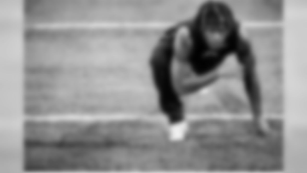 @cyjonesjr (Cyrus Jones) Psalms 100:5