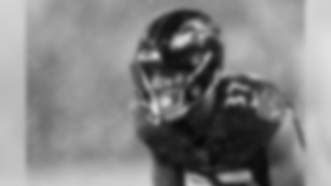 CB Iman Marshall