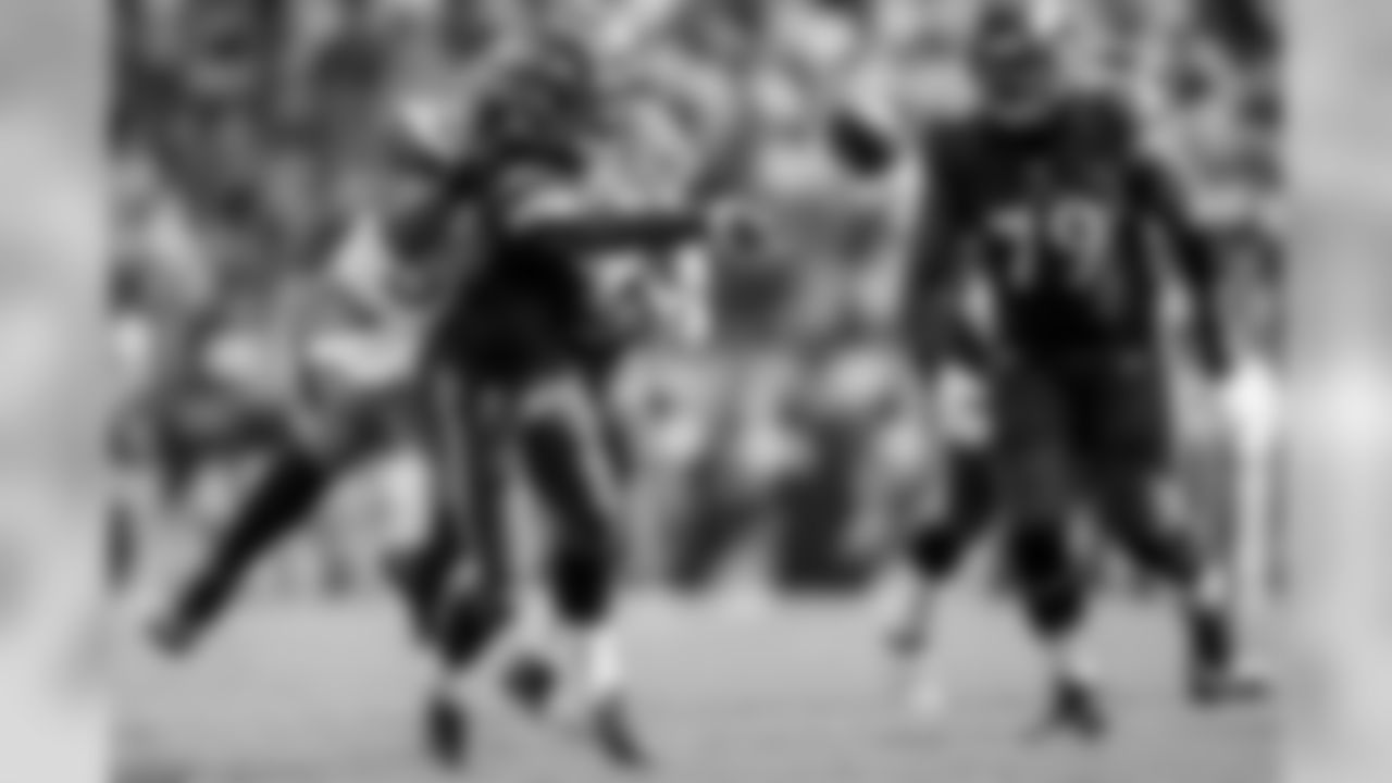 The Baltimore Ravens were defeated by the Cleveland Browns by a score of 40-25 at M&T Bank Stadium on September 29, 2019 in Baltimore, MD.