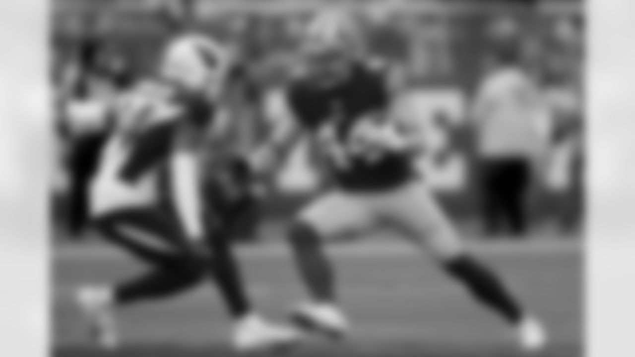 ELIMINATED - 49ers FB Kyle Juszczyk
