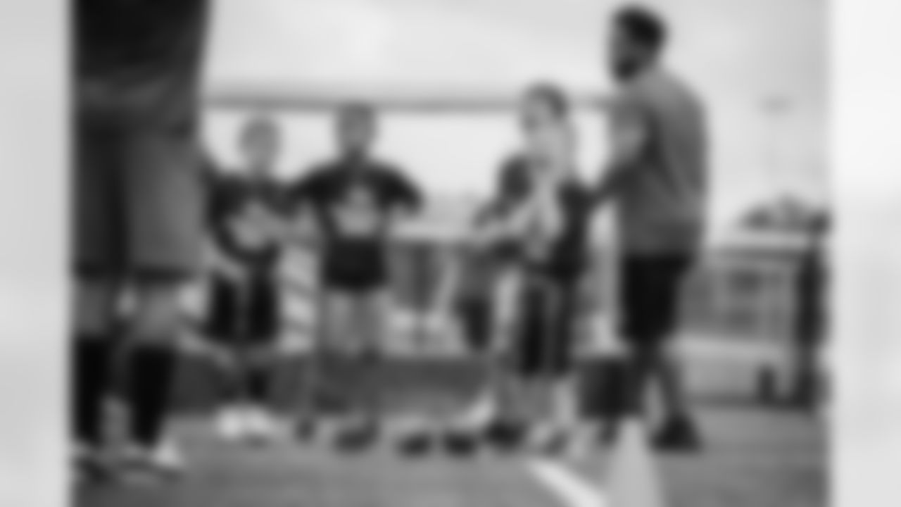 June 10, 2019
Play Like A Raven event at Blandair Regional Park in Columbia, MD.