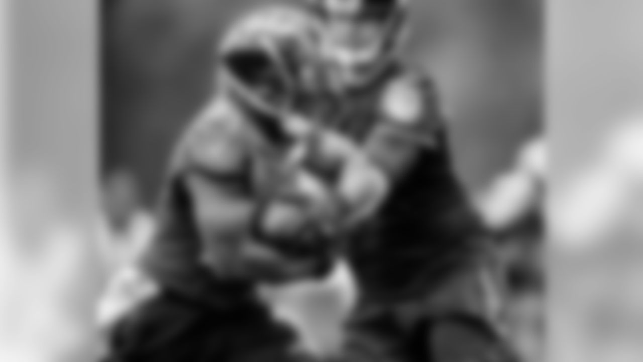 jforsett [Justin Forsett]: #RavensNation