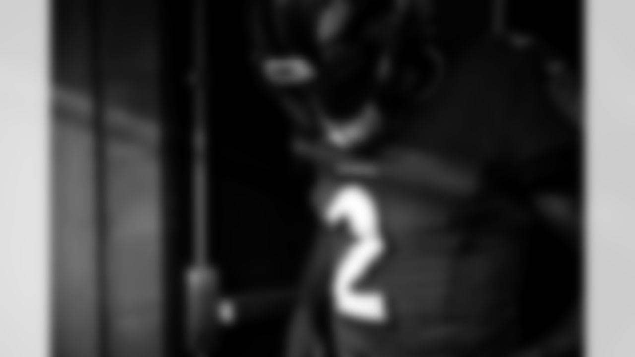 The Baltimore Ravens defeated the Washington Commanders by a score of 17-15 at M&T Bank Stadium on August 27, 2022 in Baltimore MD.