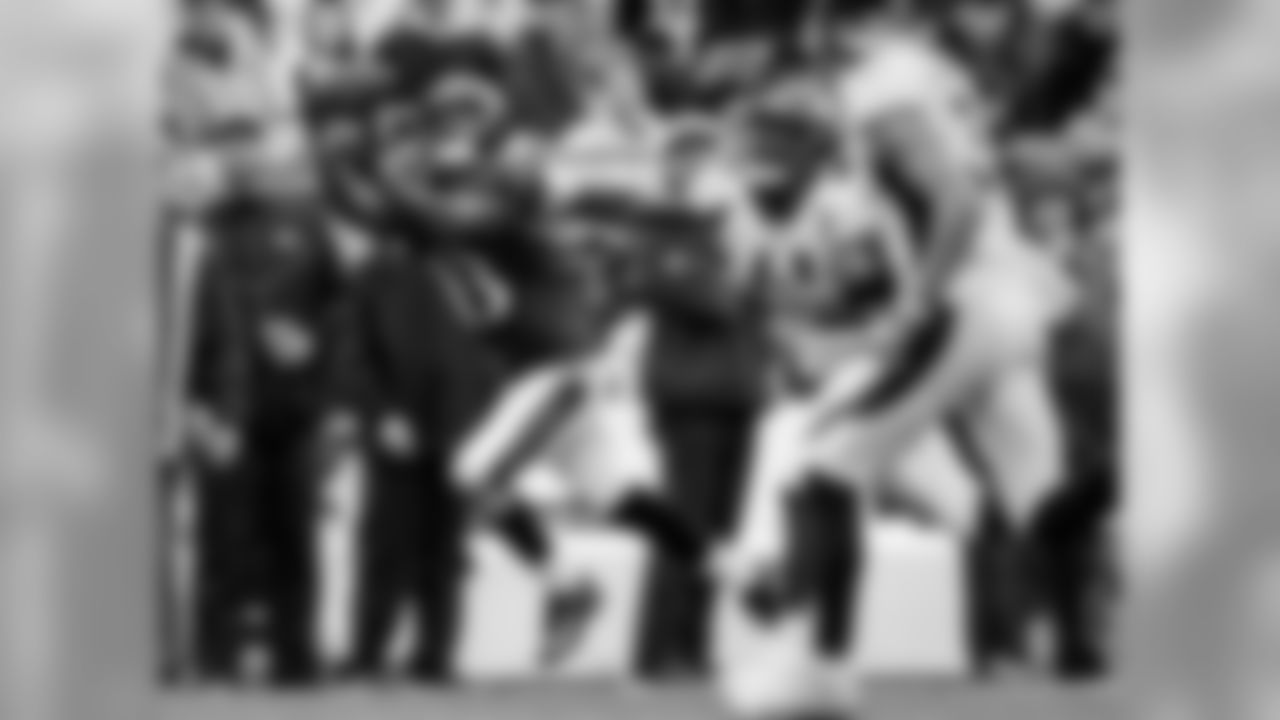 WR John Brown