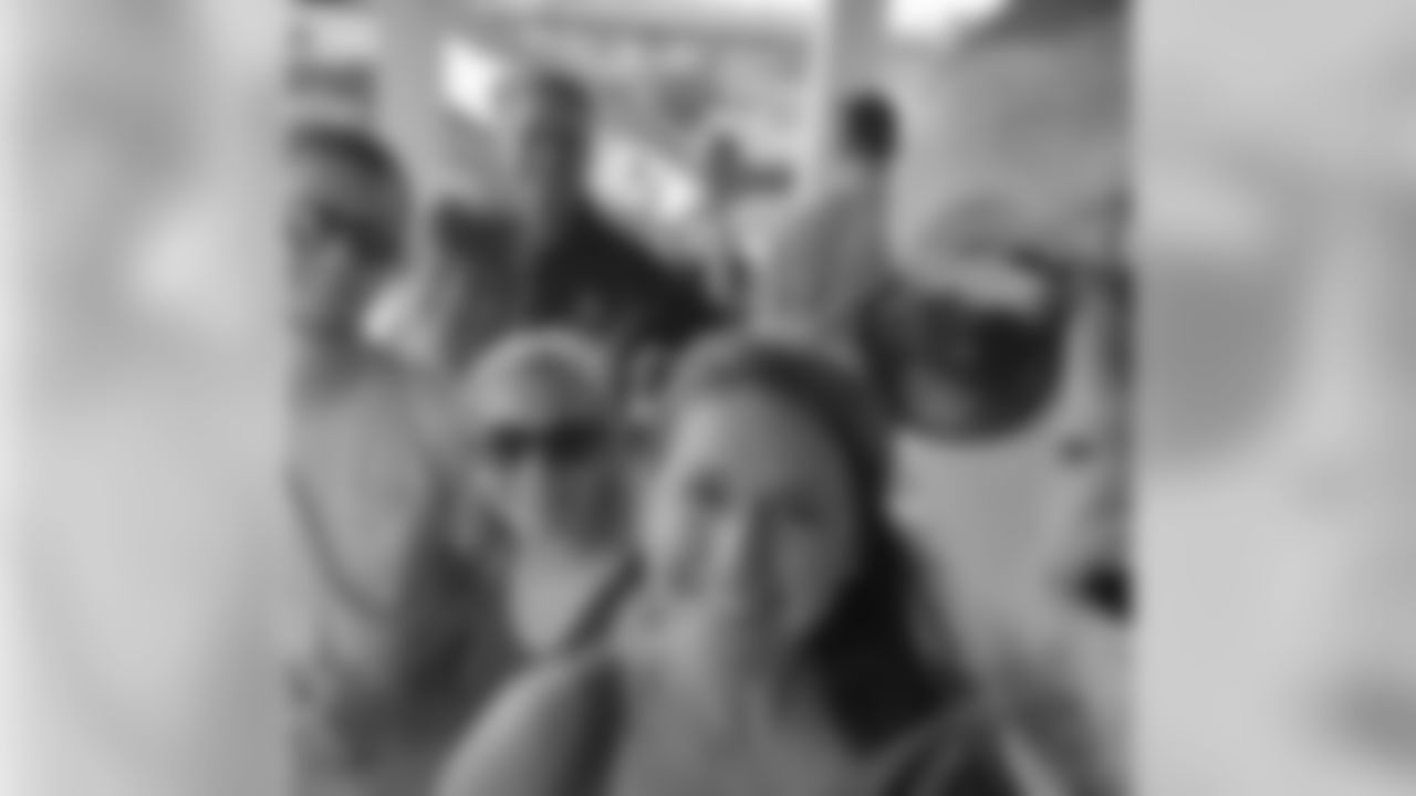 jameswhurst[James Hurst]:Topsail Island with the Future Fam.