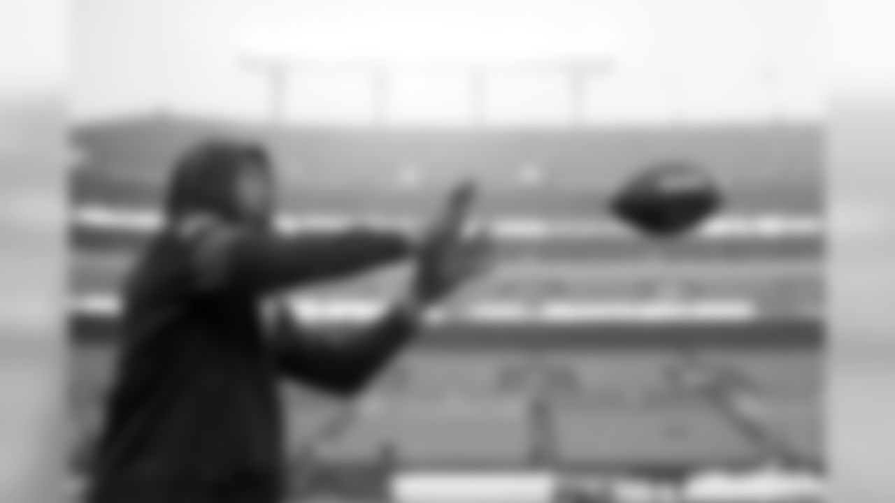 WR Miles Boykin