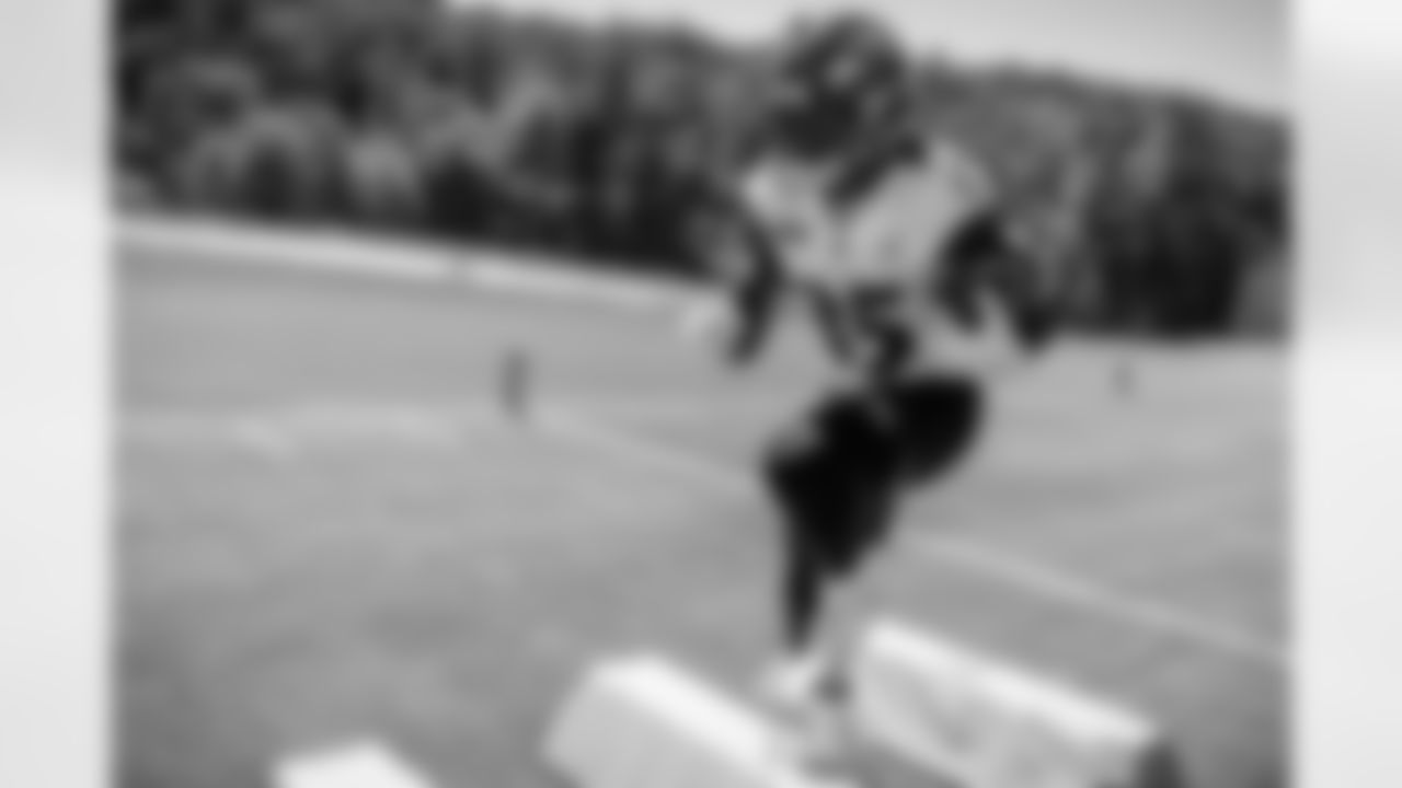 RB Gus Edwards