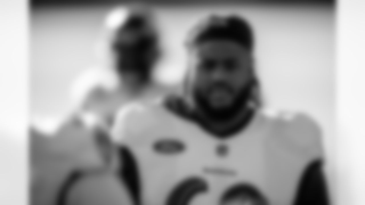 G/DT Kahlil McKenzie