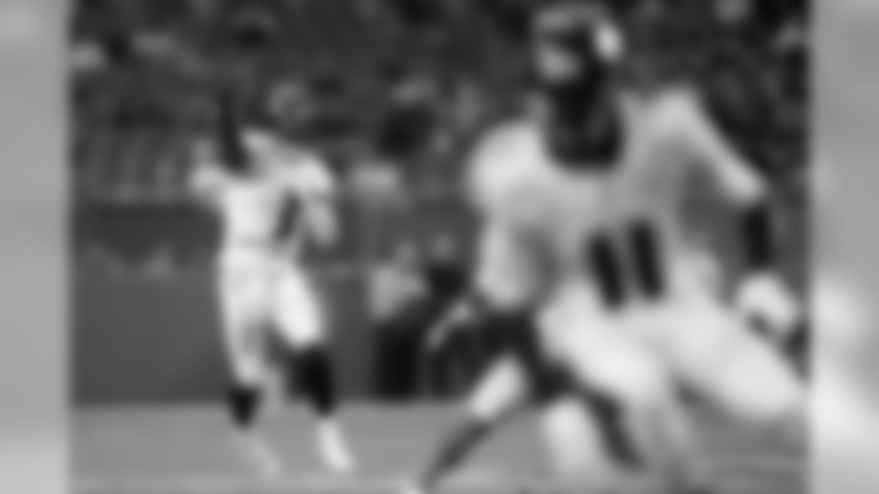 The Baltimore Ravens defeated the Miami Dolphins by a score of 27-10 at Hard Rock Stadium on August 25, 2018 in Miami, FL.