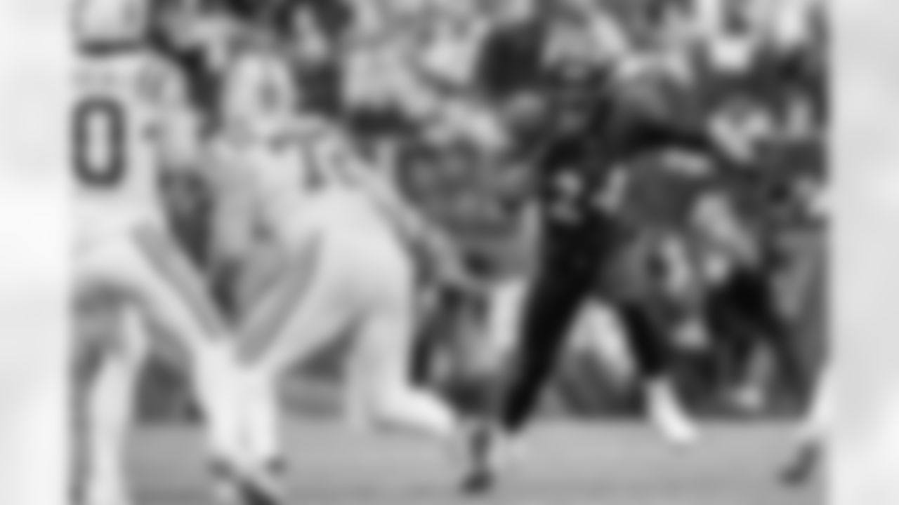 The Baltimore Ravens were defeated by the Indianapolis Colts by a score of 19-22 at M&T Bank Stadium on September 24, 2023 in Baltimore, MD.