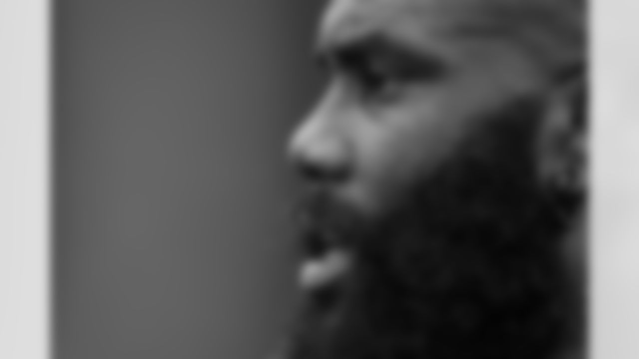 T Morgan Moses