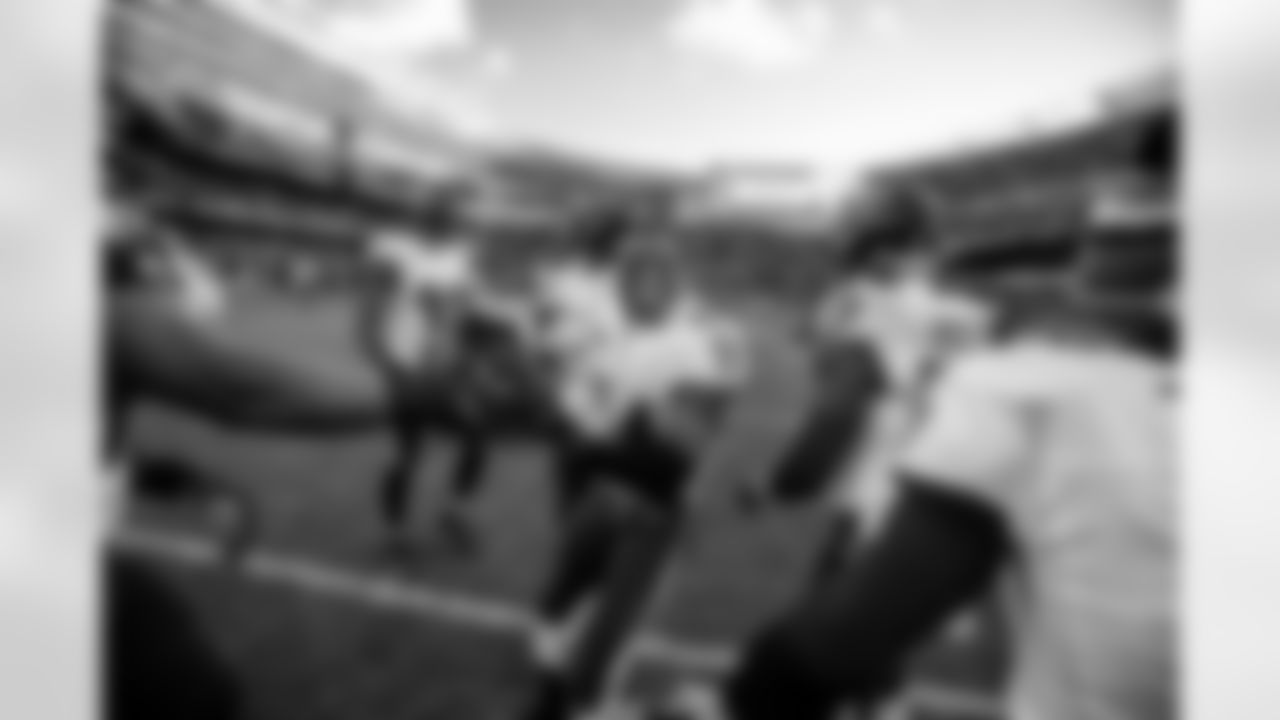 CB Marlon Humphrey