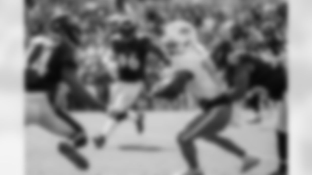 The Baltimore Ravens were defeated by the Miami Dolphins by a score of 42-38 at M&T Bank Stadium on September 18, 2022.