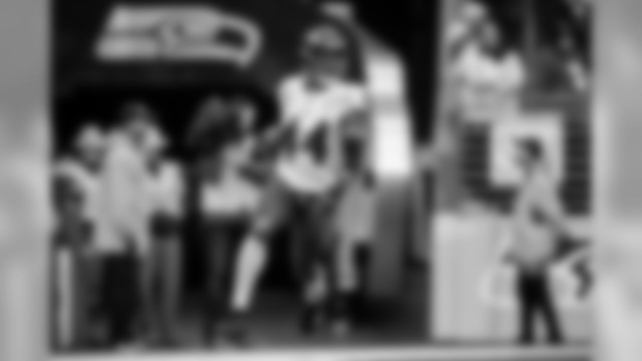The Baltimore Ravens defeated the Seattle Seahawks by a score of 30-16 at CenturyLink Field on October 20, 2019 in Seattle, WA.