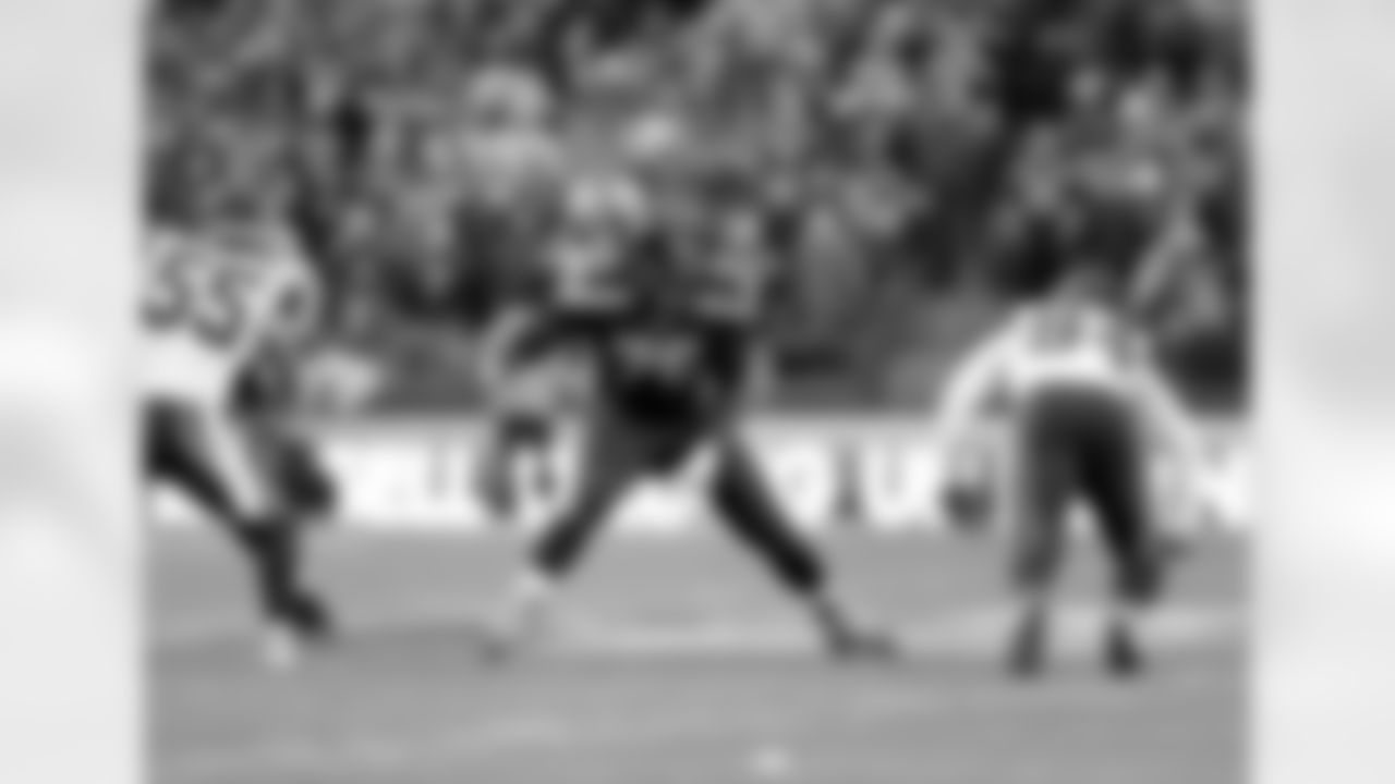 2010- Oklahoma State OT Russell Okung, Seattle Seahawks (Pro Bowler)