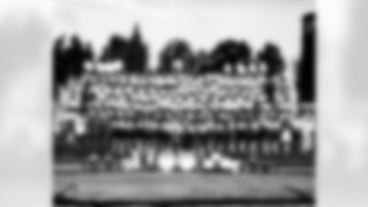 1953-1983: The Baltimore Colts' Marching Band represents the Baltimore colts of the National Football League.