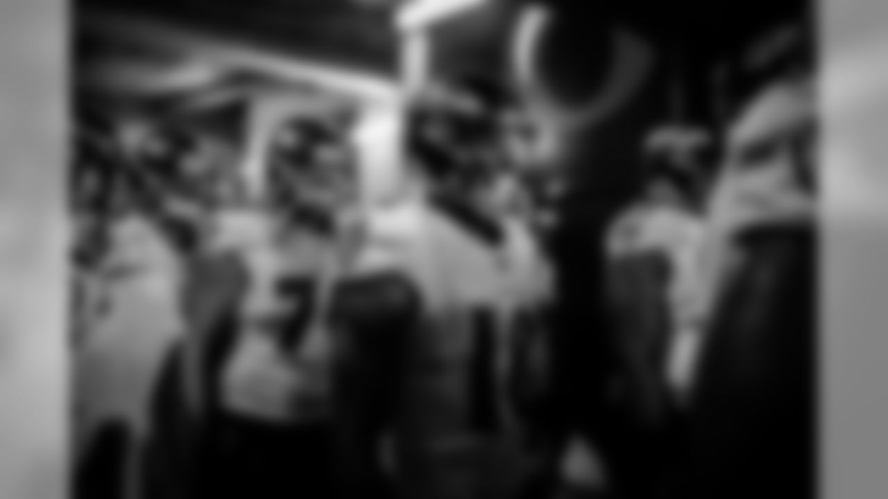 The Baltimore Ravens defeated the Washington Redskins by a score of 30-20 at M&T Bank Stadium on August 30, 2018 in Baltimore, MD.