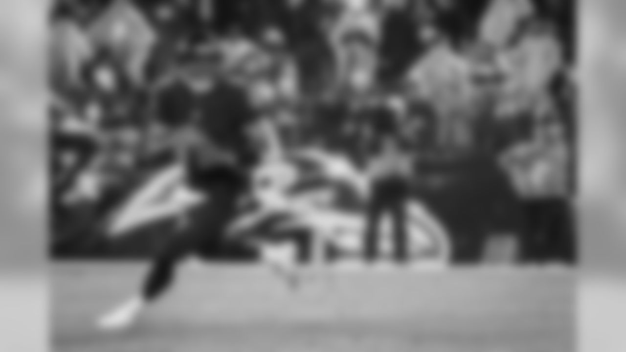 QB Robert Griffin III