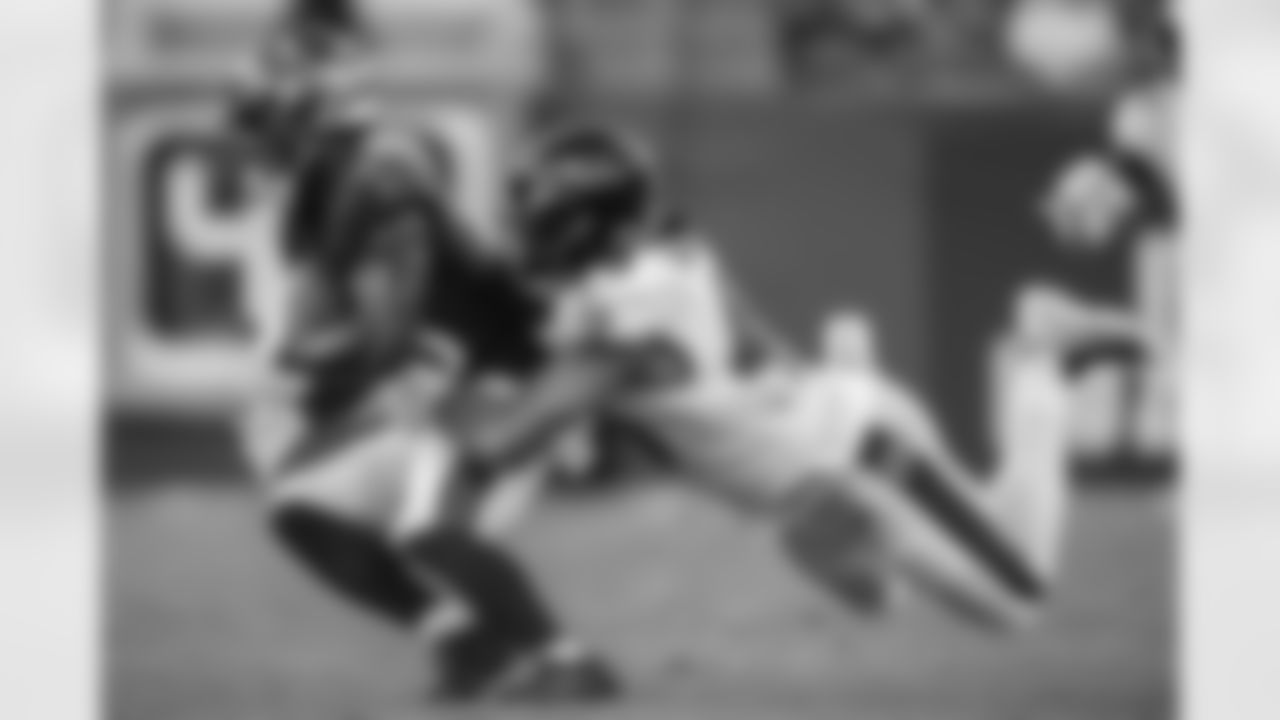 LB - Malik Harrison