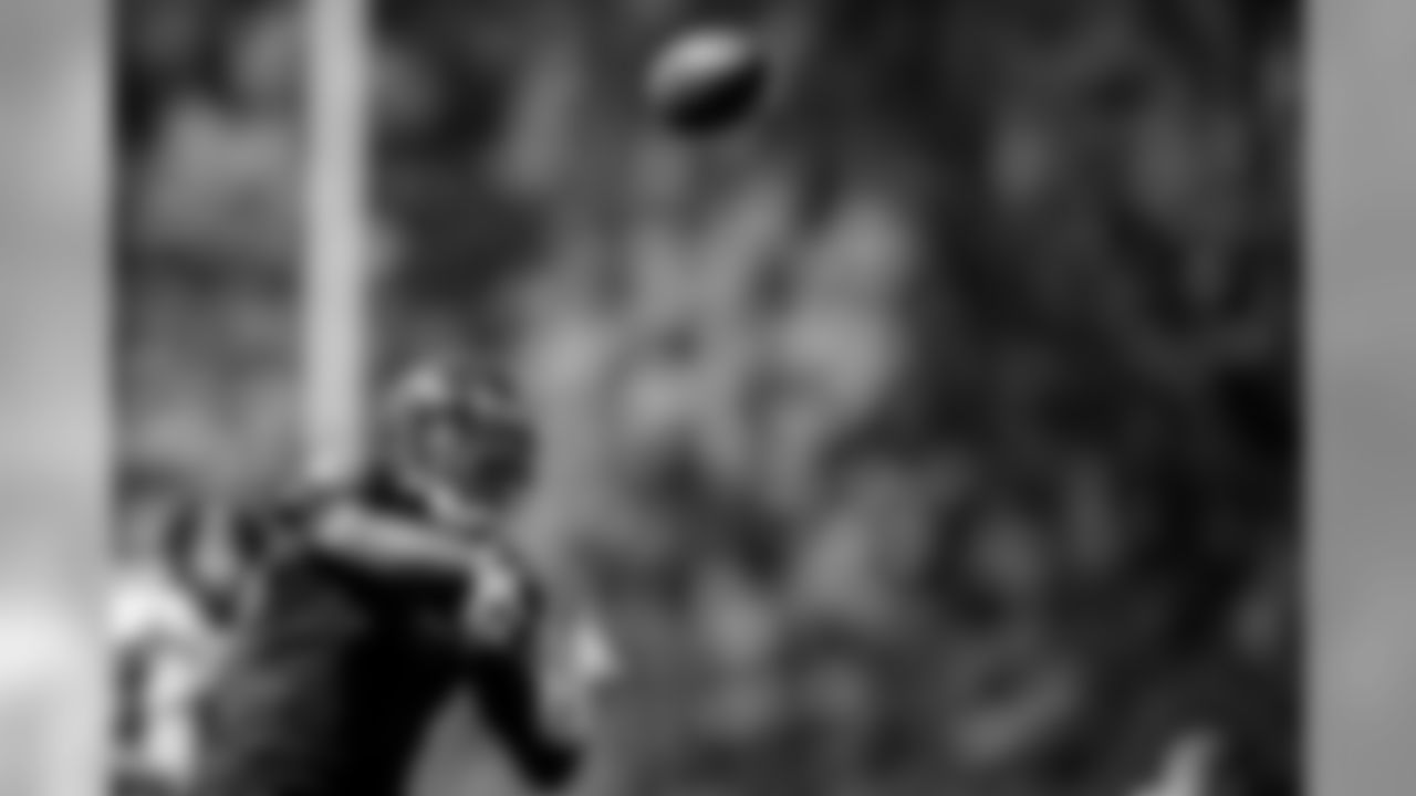 QB Robert Griffin III