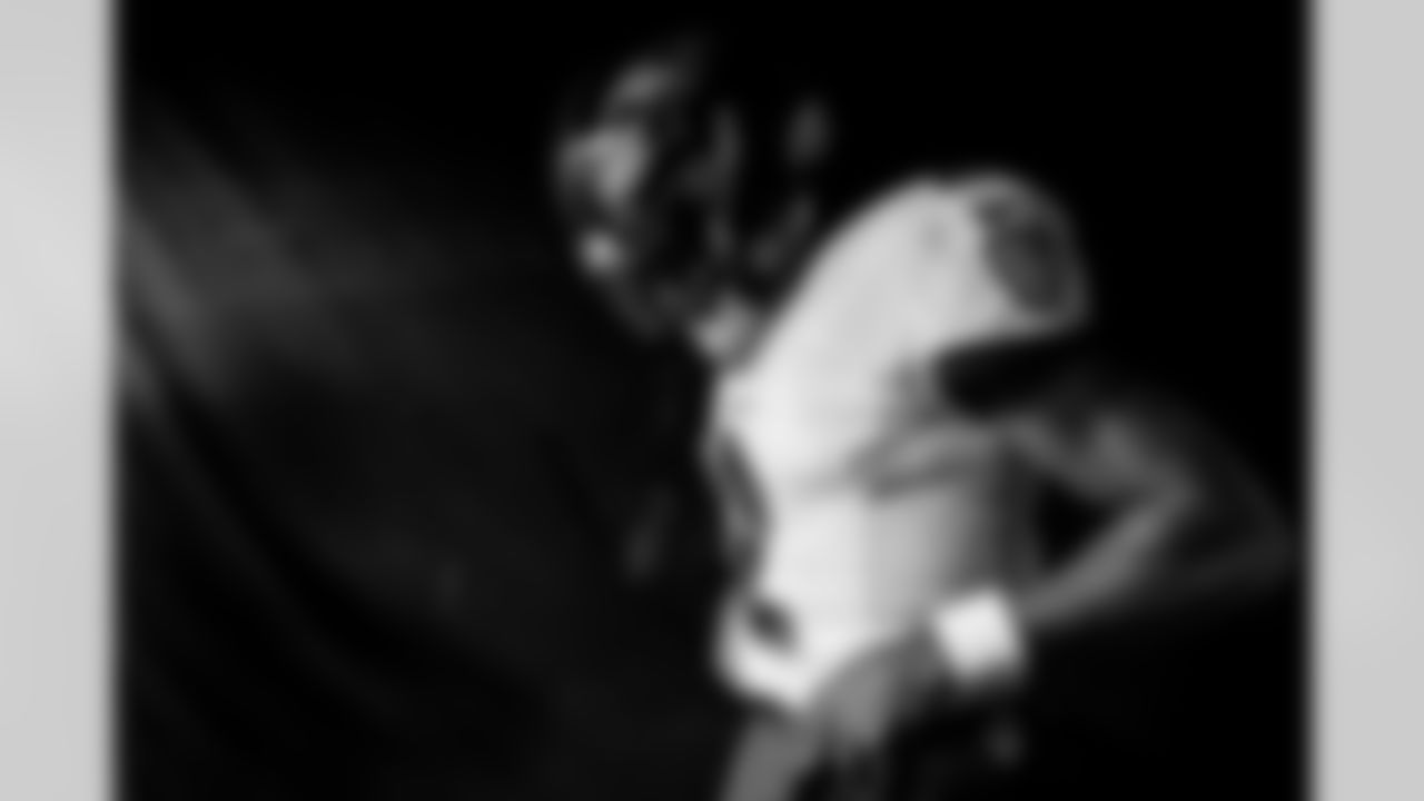 QB Tyler Huntley
