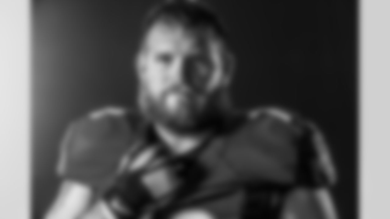 G/T Marshal Yanda