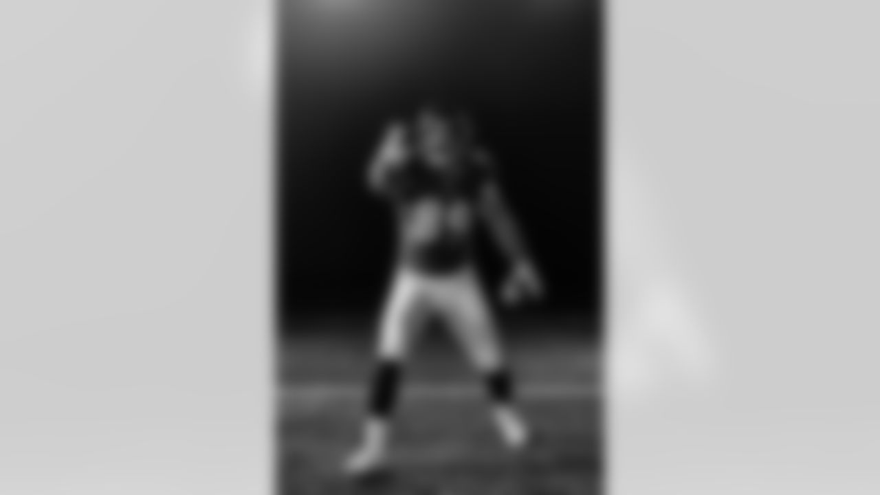 TE Mark Andrews (89)