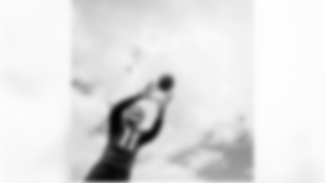 b_perriman11 [Breshad Perriman] #blessingsonblessings