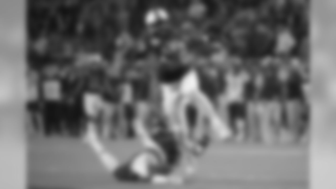 James Washington, Oklahoma State