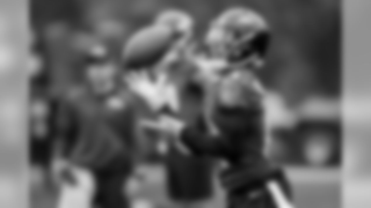 WR/RS Keenan Reynolds