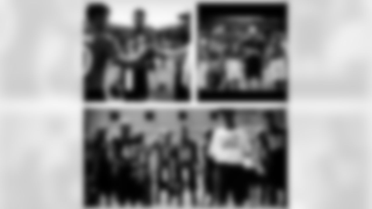 wenning10 [Keith Wenning]: Opportunities like these are what I have dreamed of as long as I can remember. Everyday is a new opportunity to achieve.