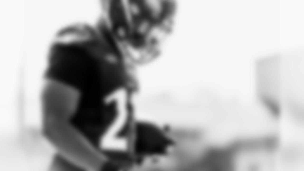 RB J.K. Dobbins