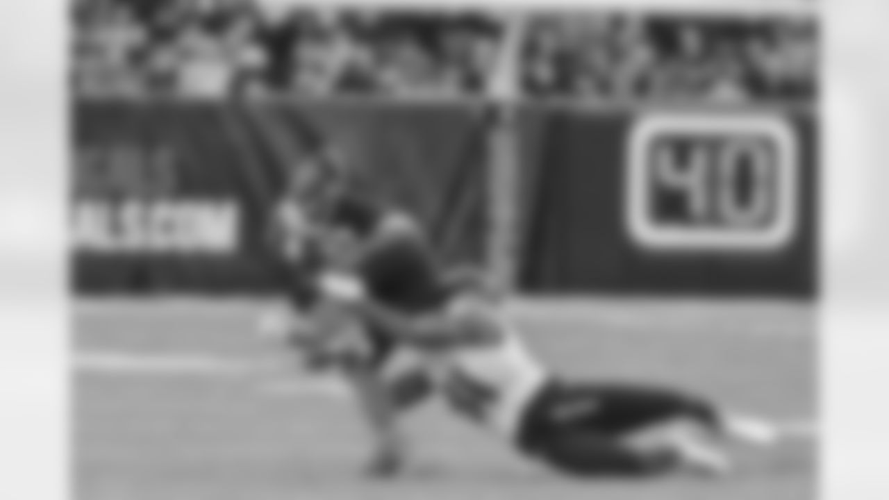 S Tony Jefferson (31)
Baltimore Ravens at Cincinnati Bengals on Sunday, December 26, 2021 at Paul Brown Stadium