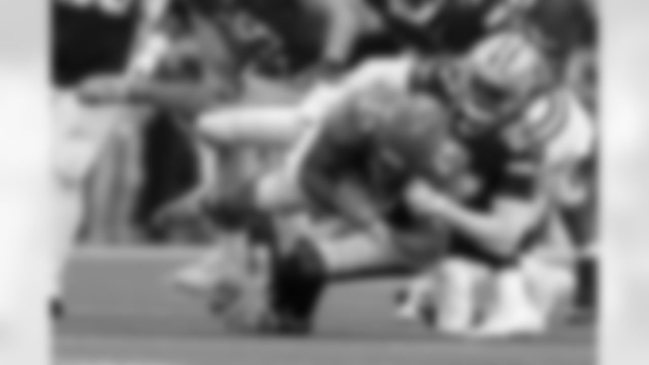 ELIMINATED - Cowboys S Jayron Kearse
