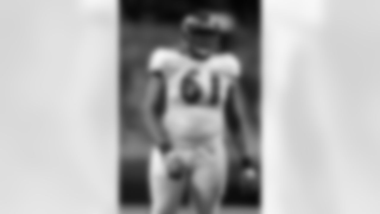 DT Arthur Jones
2010 Draft - Round 5, Pick 157