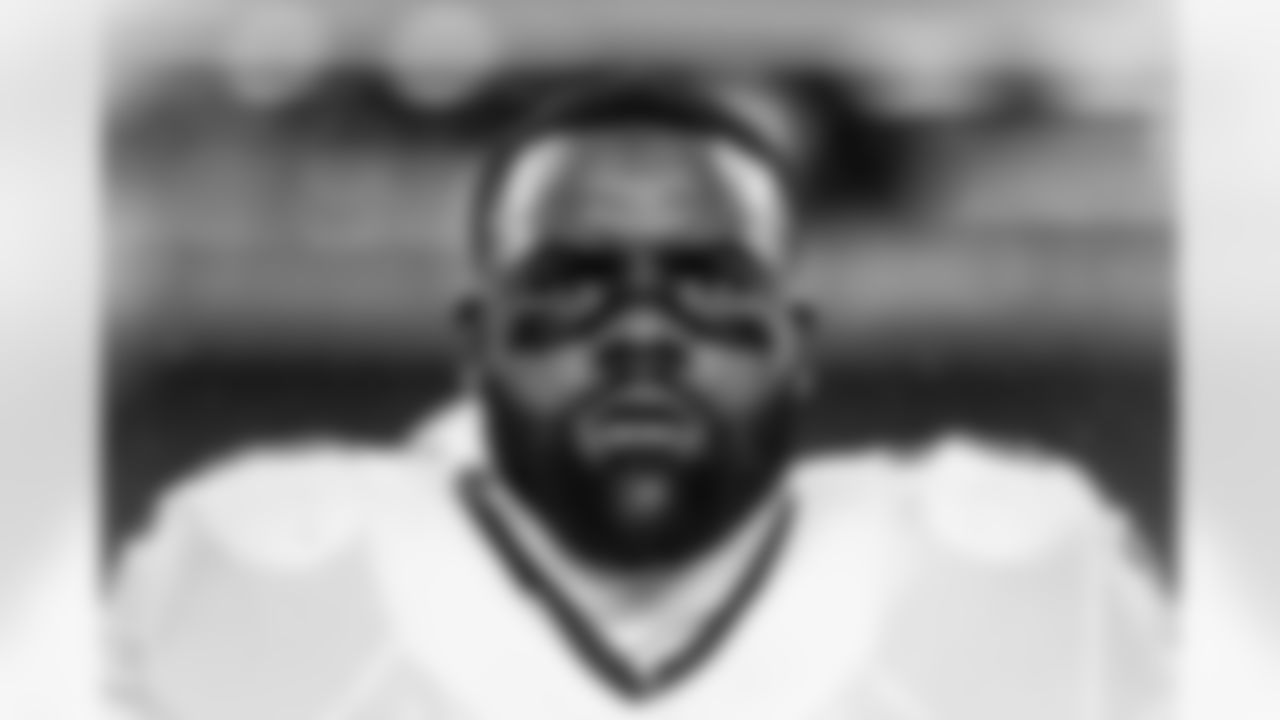RB Mark Ingram II