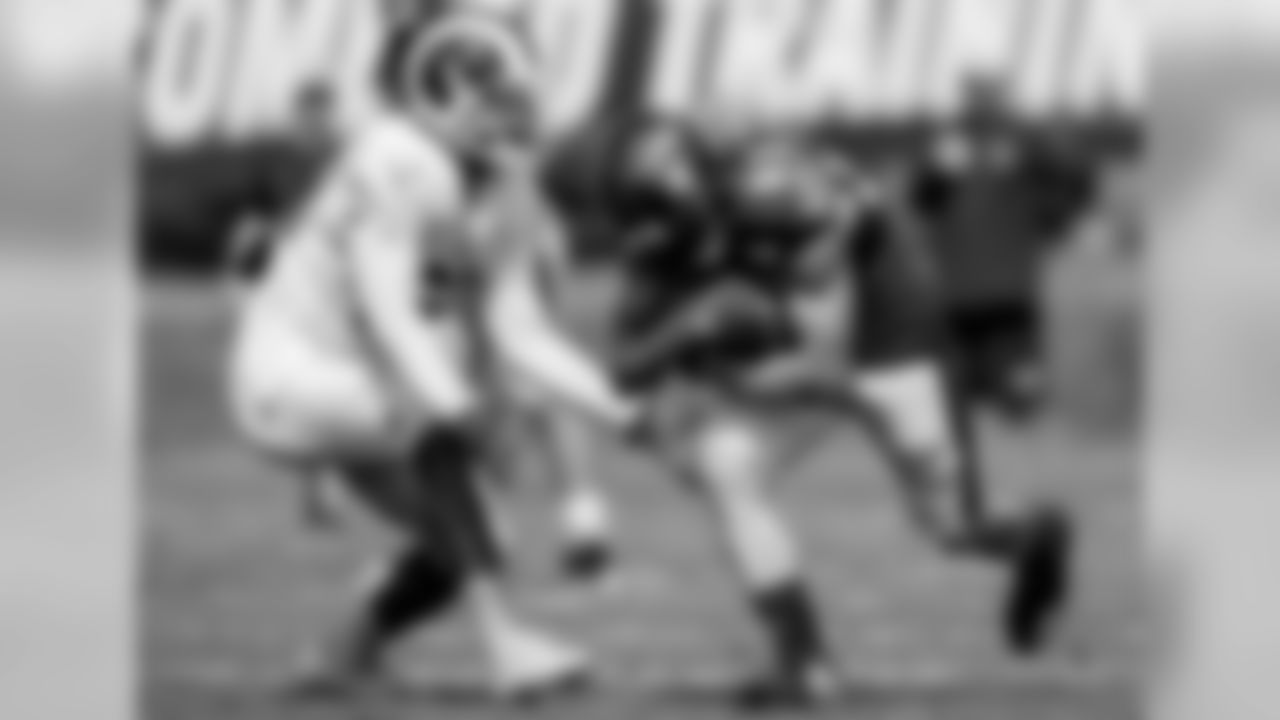 WR Willie Snead IV