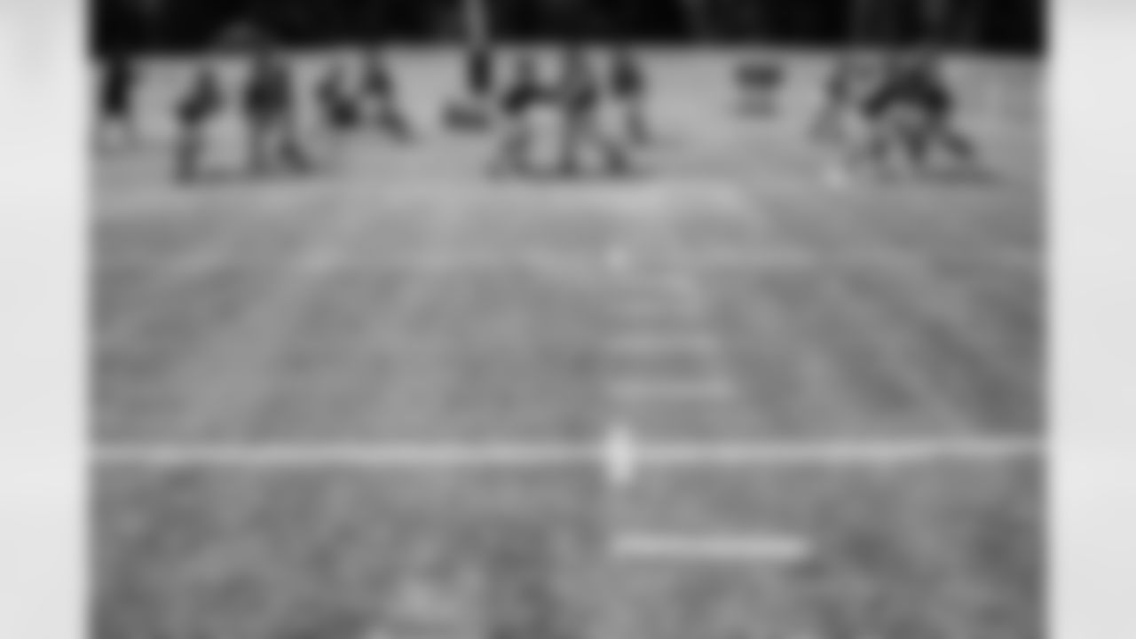 Offensive Linemen
