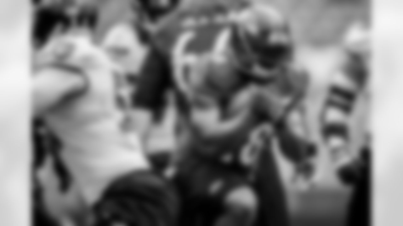 RB Terrance West