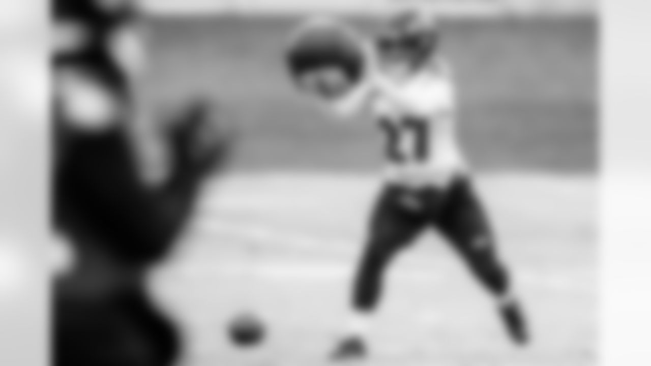 RB J.K. Dobbins