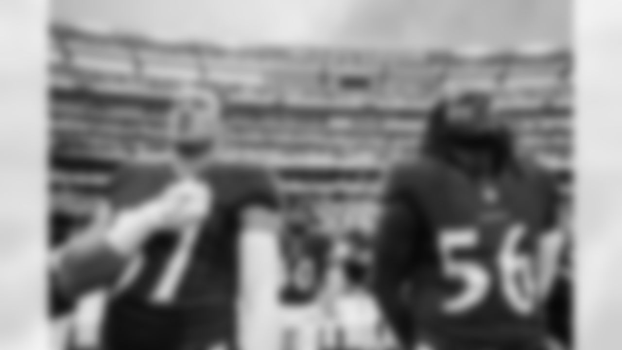 The Baltimore Ravens defeated the New York Jets by a score of 24-9 on September 11, 2022 at MetLife Stadium in East Rutherford, New Jersey.