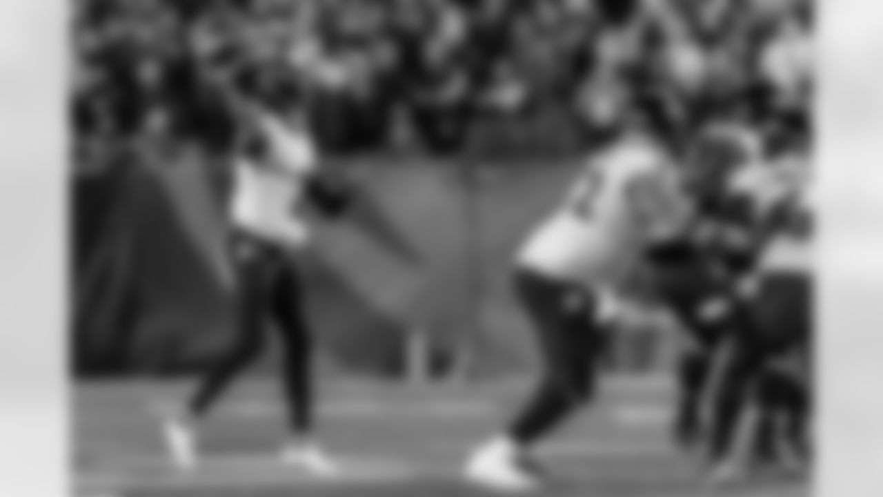 The Baltimore Ravens were defeated by the Cincinnati Bengals by a score of 24-17 during a Wild Card Playoff game at Paycor Stadium on January 15, 2023 in Cincinnati, OH.