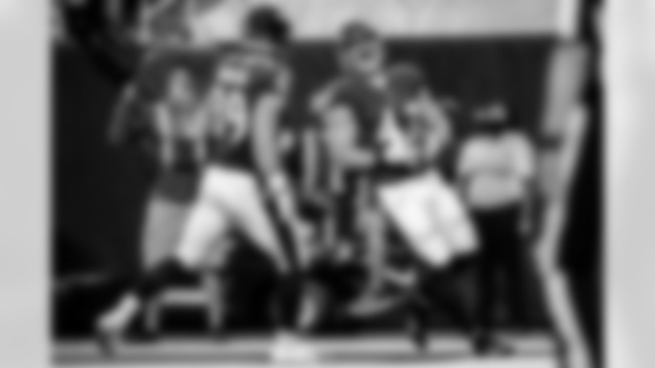 FB/DL Patrick Ricard