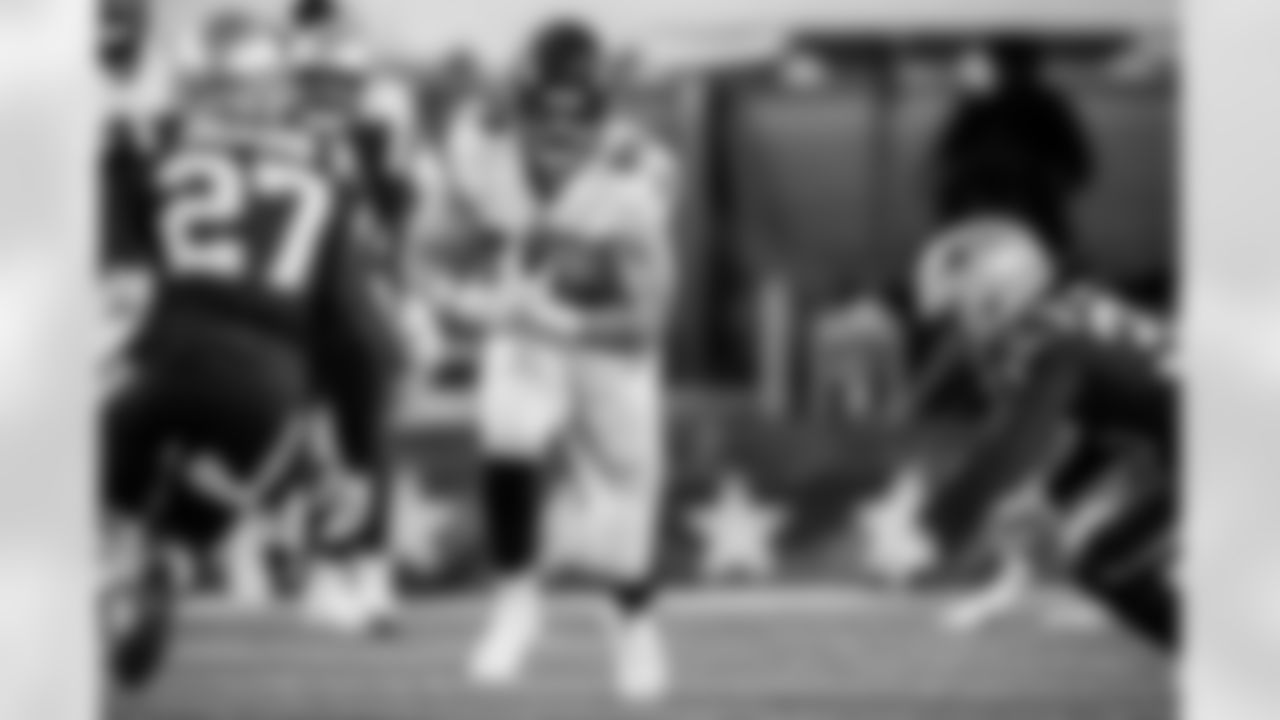 TE Mark Andrews