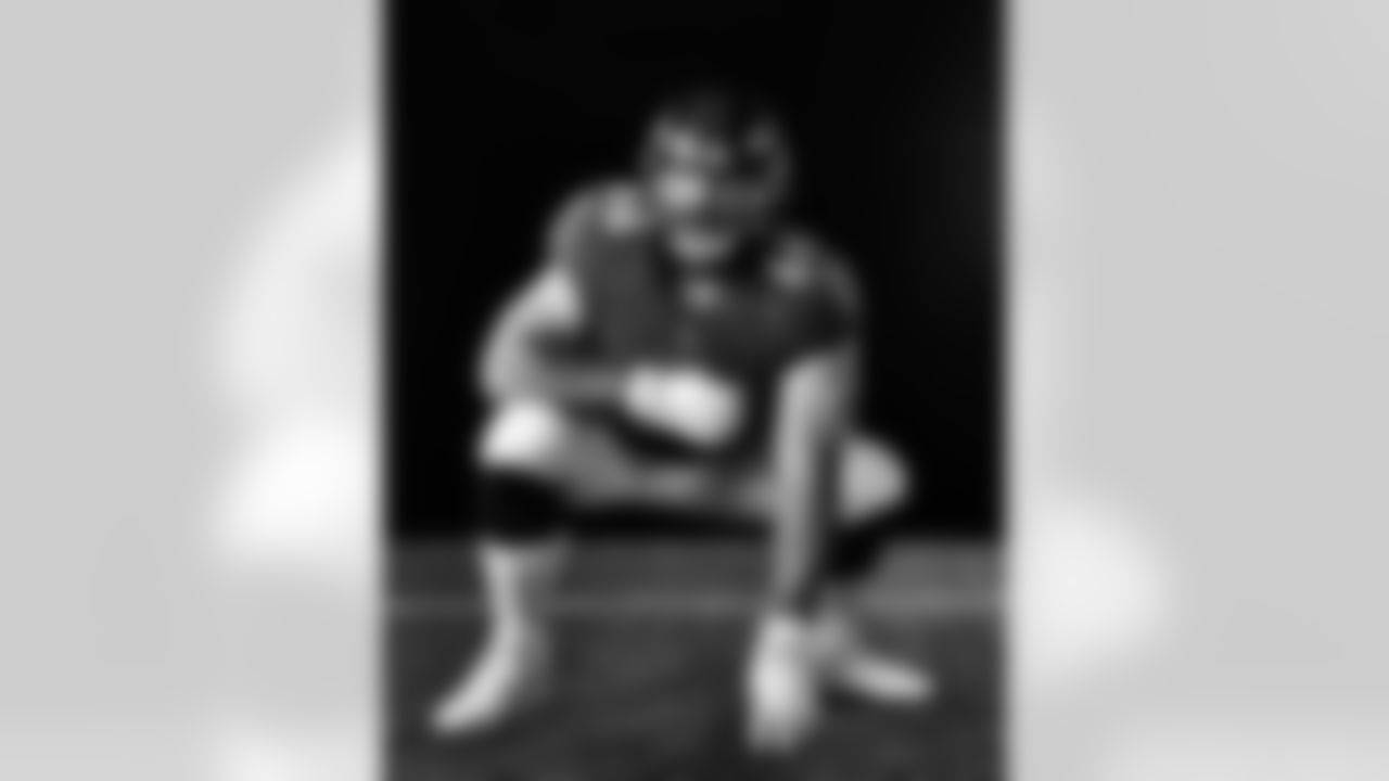 G Ben Cleveland