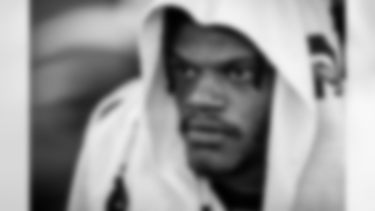 QB Lamar Jackson