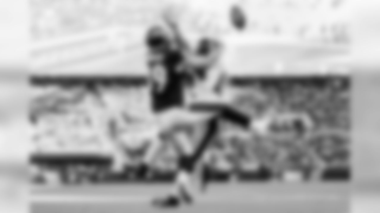 The Baltimore Ravens were defeated by the Pittsburgh Steelers by a score of 23-16 at M&T Bank Stadium on November 4, 2018 in Baltimore, MD.