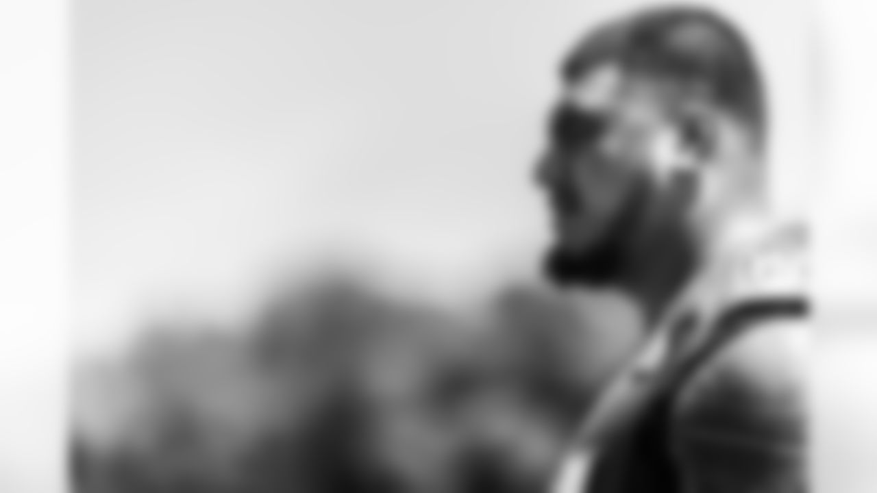 T Daniel Faalele