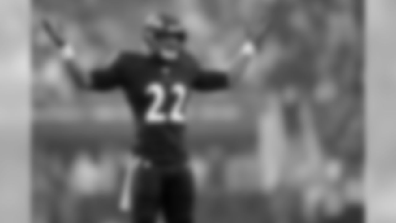 CB Jimmy Smith